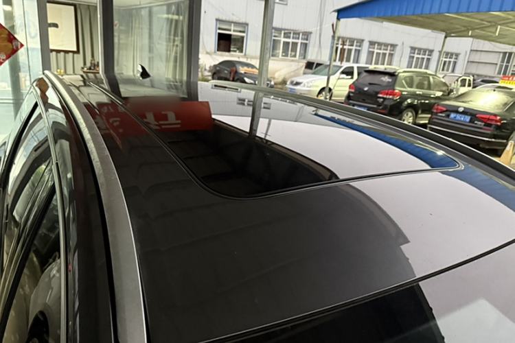 Used Wuling Victory 2020 1.5T CVT Flagship Edition Roof