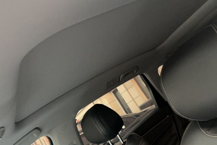 Used Wuling Victory 2020 1.5T CVT Flagship Edition Roof