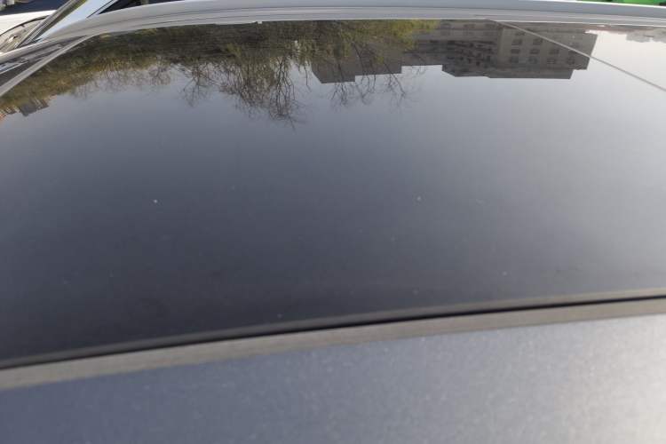 Used Wuling Victory 2020 1.5T CVT Flagship Edition Roof