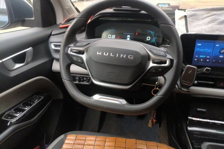 Used Wuling Victory 2020 1.5T Manual Elite Edition Steering Wheel