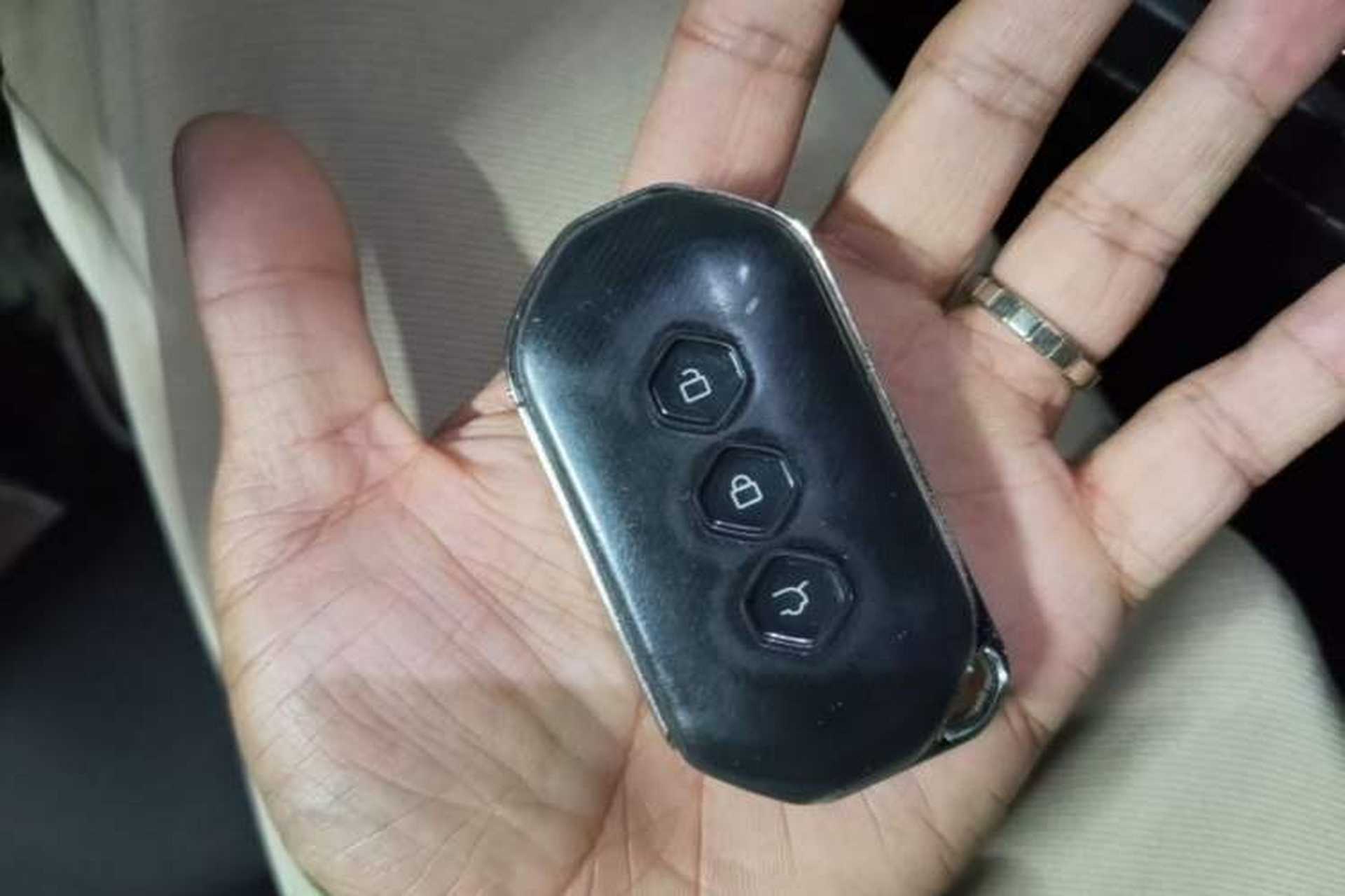 Used Wuling Victory 2020 1.5T CVT Flagship Edition Vehicle Key