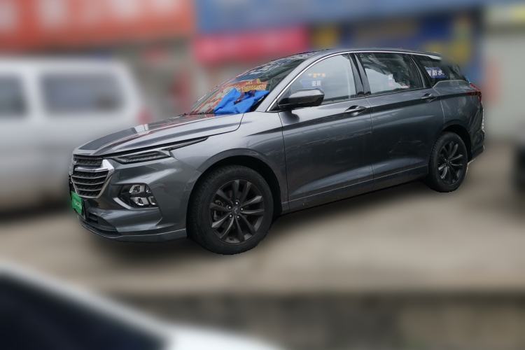 Used Wuling Victory 2020 1.5T CVT Luxury Model Guazi used car, China used car export, Used car for sale, Used cars, Cheapest cars for sale