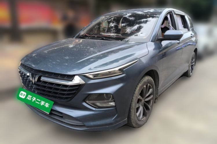 Used Wuling Victory 2020 1.5T Manual Elite Edition Guazi used car, China used car export, Used car for sale, Used cars, Cheapest cars for sale