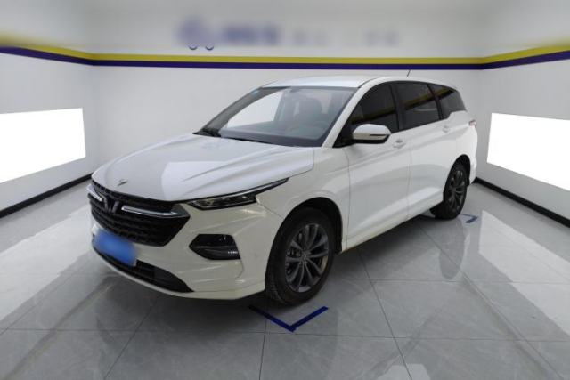 Used Wuling Victory 2020 1.5T Manual Elite Edition