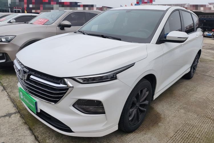 Used Wuling Victory 2020 1.5T CVT Elite Model Guazi used car, China used car export, Used car for sale, Used cars, Cheapest cars for sale