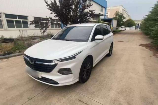 Used Wuling Victory 2020 1.5T Manual Elite Edition