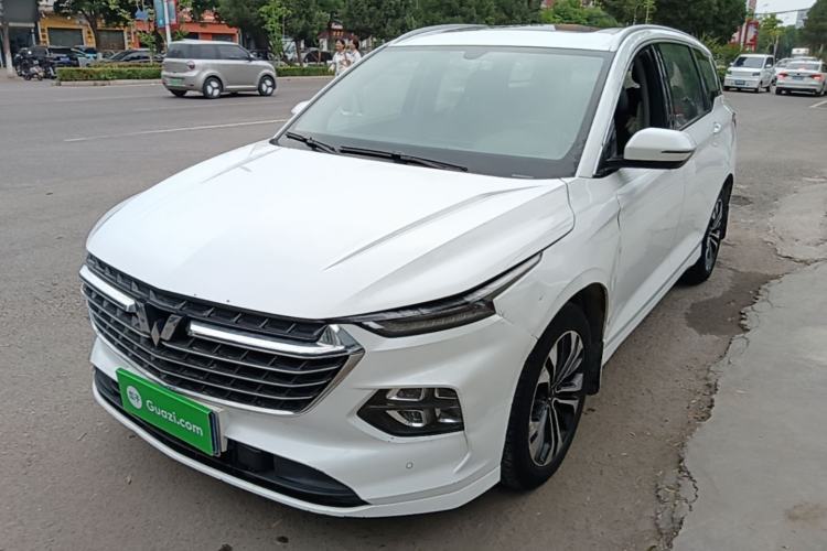 Used Wuling Victory 2020 1.5T CVT Flagship Edition Guazi used car, China used car export, Used car for sale, Used  cars, Cheapest cars for sale