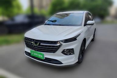 Used Wuling Victory 2020 1.5T CVT Luxury Model