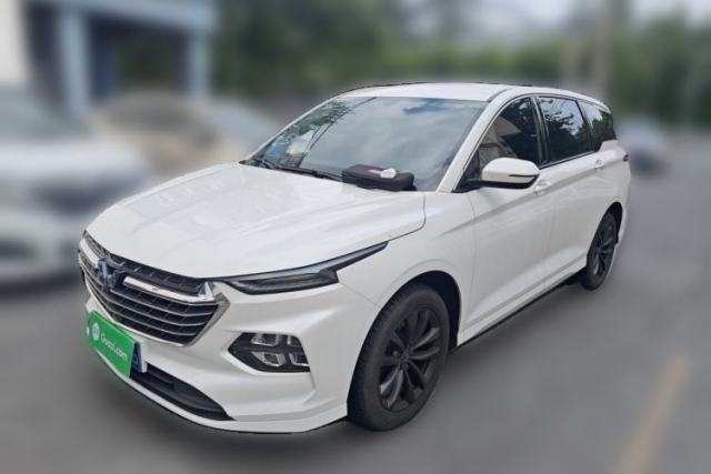 Used Wuling Victory 2020 1.5T CVT Luxury Model