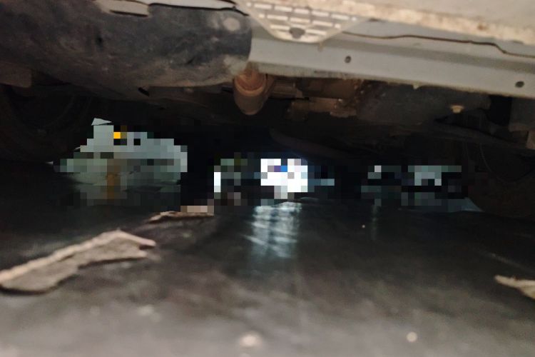 Used Wuling Victory 2020 1.5T CVT Flagship Edition Chassis Front