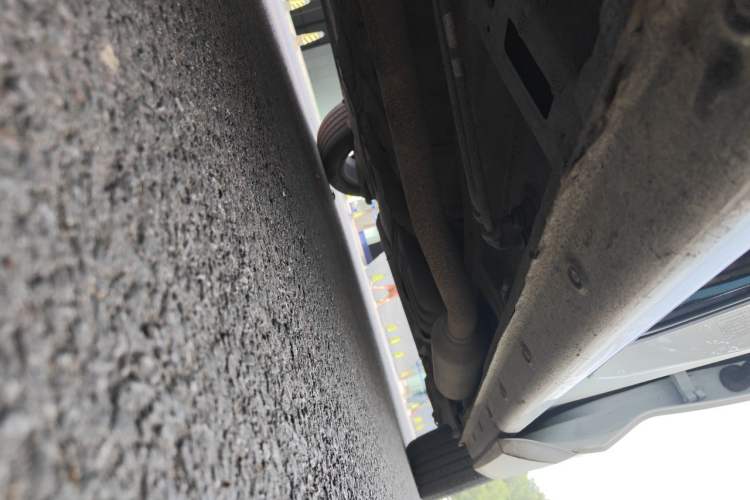 Used Wuling Victory 2020 1.5T CVT Flagship Edition Chassis Front Left