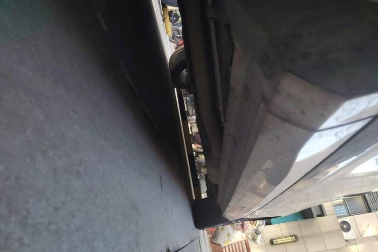 Used Wuling Victory 2020 1.5T CVT Flagship Edition Chassis Front Left