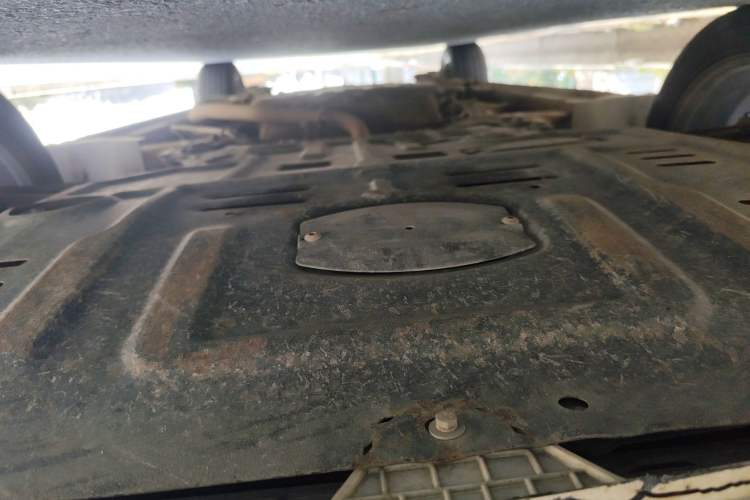Used Wuling Victory 2020 1.5T CVT Flagship Edition Chassis Front
