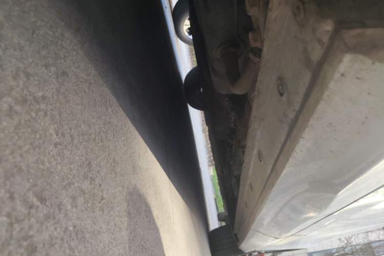 Used Wuling Victory 2020 1.5T CVT Flagship Edition Chassis Rear Right