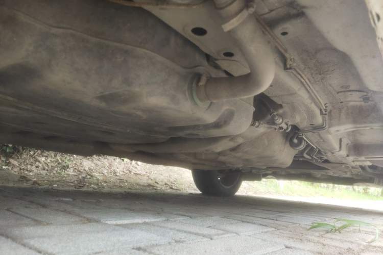 Used Wuling Victory 2020 1.5T Manual Elite Edition Chassis Rear Right