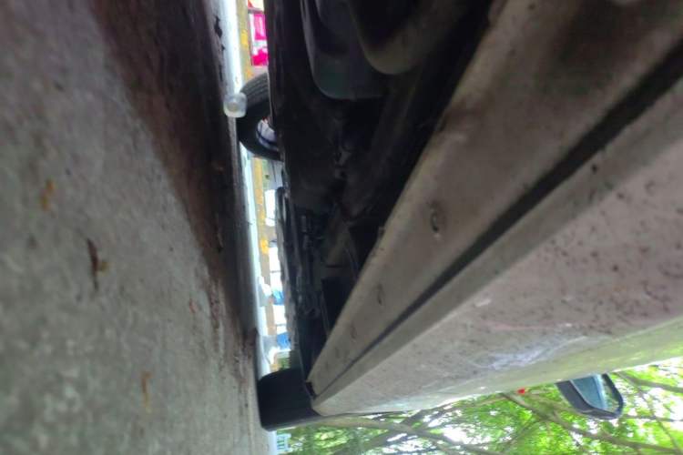 Used Wuling Victory 2020 1.5T CVT Flagship Edition Chassis Rear Right