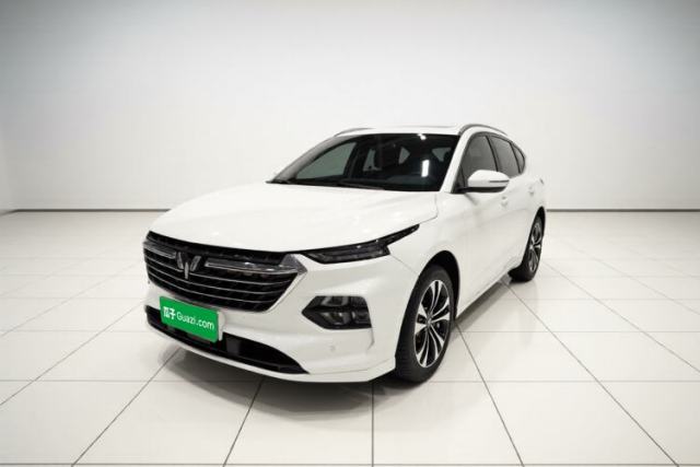 Used Wuling Victory 2020 1.5T CVT Flagship Edition