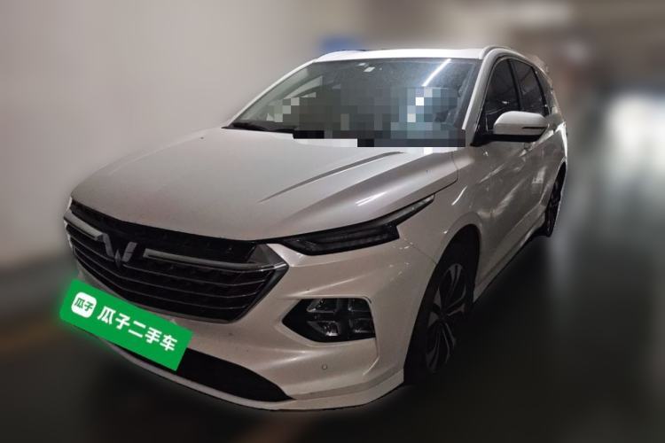Used Wuling Victory 2020 1.5T CVT Flagship Edition Guazi used car, China used car export, Used car for sale, Used  cars, Cheapest cars for sale