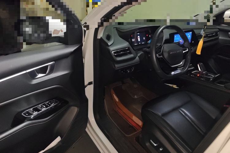 Used Wuling Victory 2020 1.5T CVT Flagship Edition Driver Seat