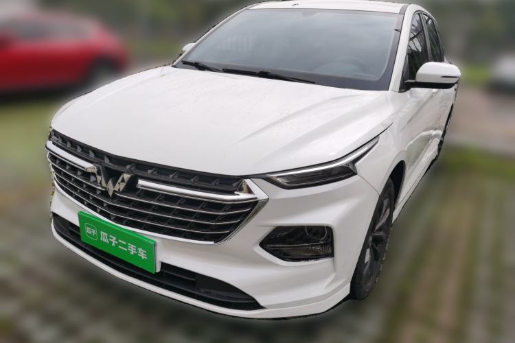 Used Wuling Victory 2020 1.5T Manual Elite Edition Guazi used car, China used car export, Used car for sale, Used  cars, Cheapest cars for sale