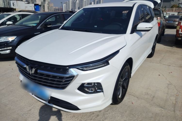 Used Wuling Victory 2020 1.5T CVT Luxury Model Guazi used car, China used car export, Used car for sale, Used cars, Cheapest cars for sale