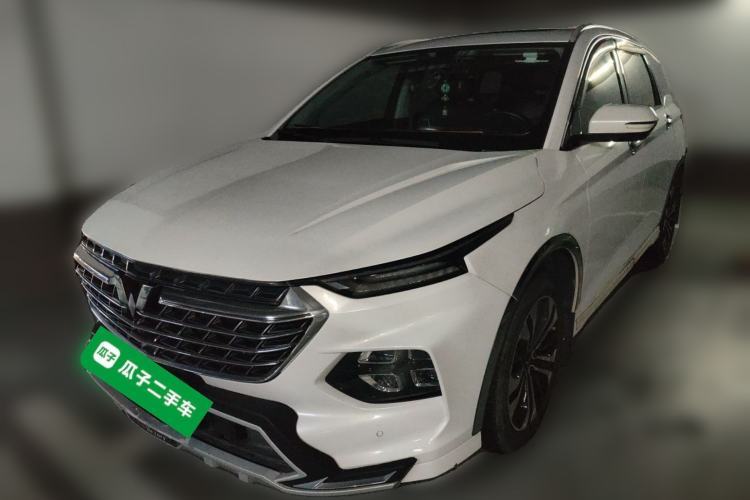 Used Wuling Victory 2020 1.5T CVT Flagship First-Class Model Guazi used car, China used car export, Used car for sale, Used  cars, Cheapest cars for sale