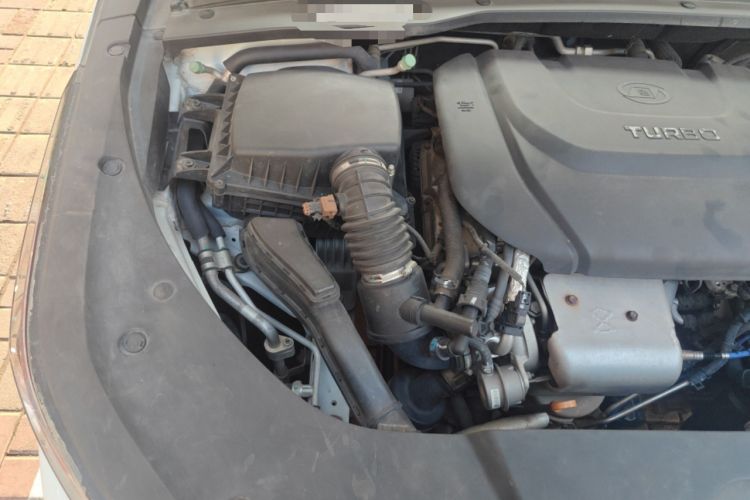 Used Wuling Victory 2020 1.5T CVT Elite Model Engine Bay Right