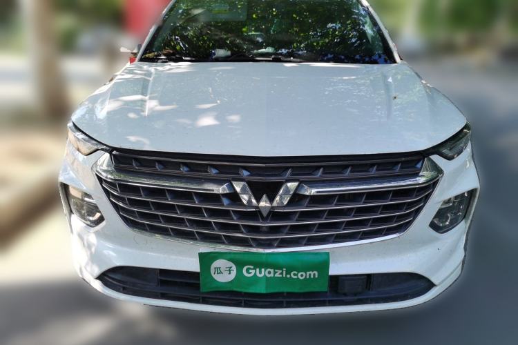 Used Wuling Victory 2020 1.5T CVT Flagship Edition Exterior 1