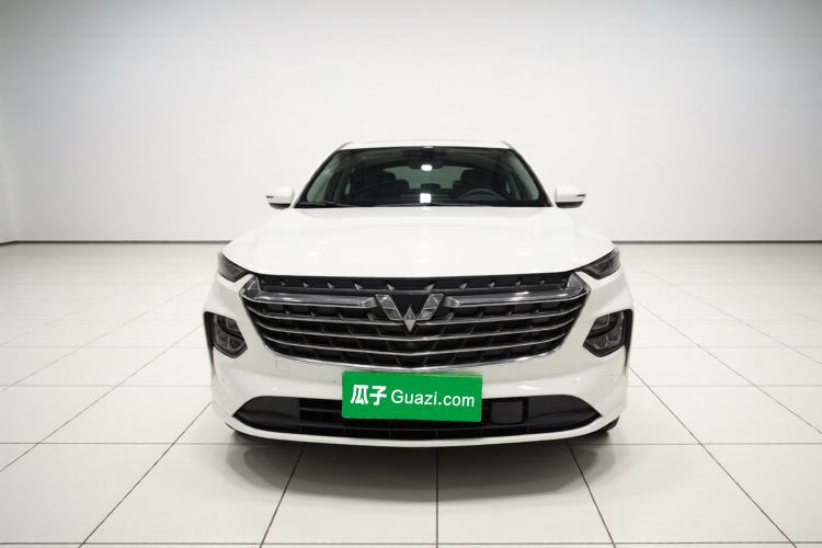 Used Wuling Victory 2020 1.5T CVT Flagship Edition Exterior 1