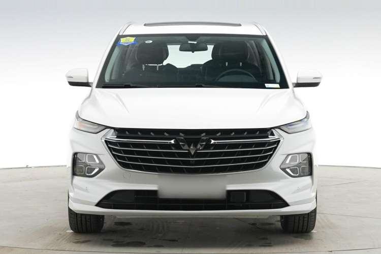 Used Wuling Victory 2020 1.5T CVT Flagship Edition Exterior 1
