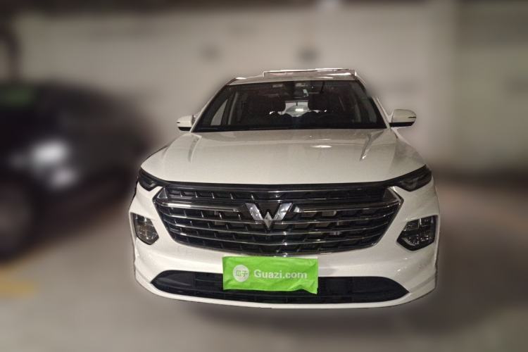 Used Wuling Victory 2020 1.5T CVT Flagship Edition Exterior 1