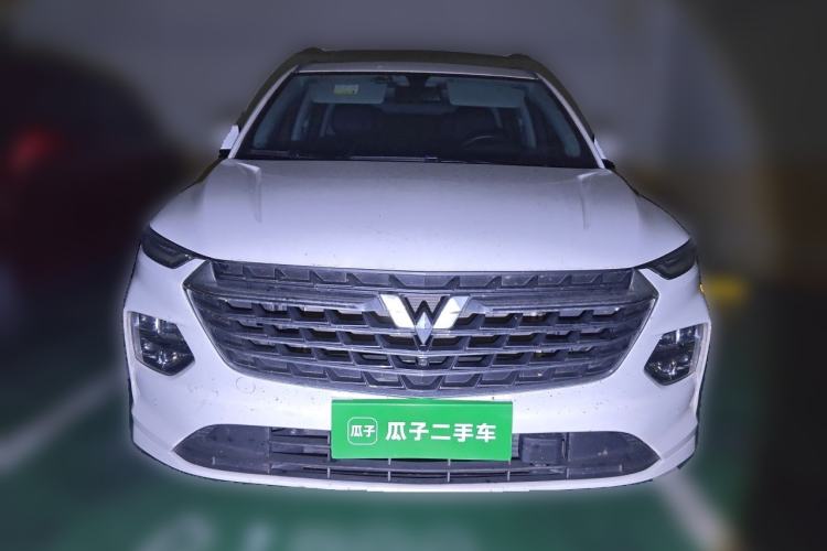 Used Wuling Victory 2020 1.5T CVT Flagship Edition Exterior 1