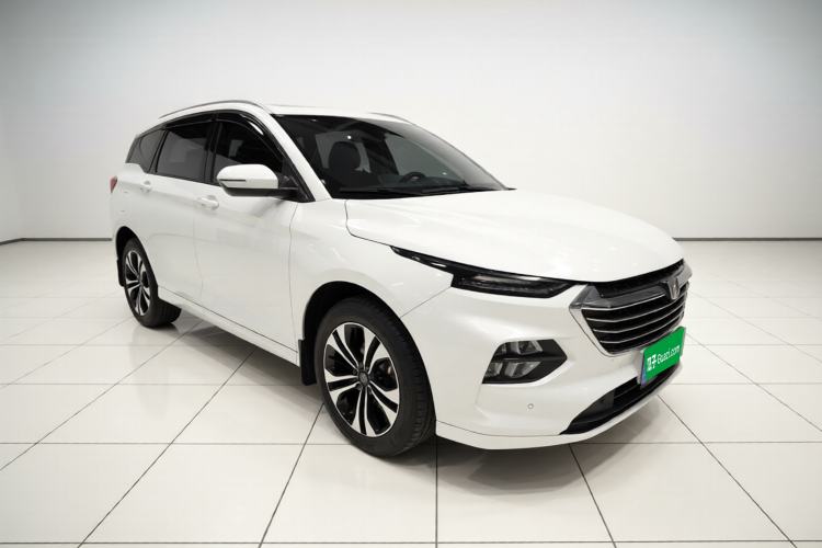 Used Wuling Victory 2020 1.5T CVT Flagship Edition Exterior 2