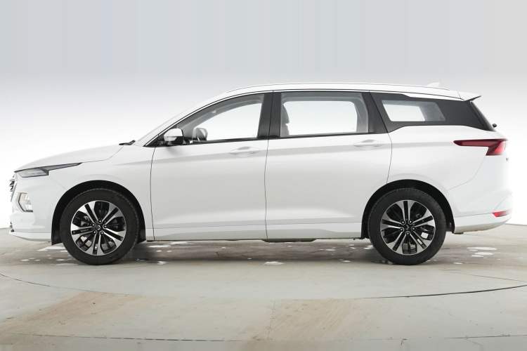 Used Wuling Victory 2020 1.5T CVT Flagship Edition Exterior 2