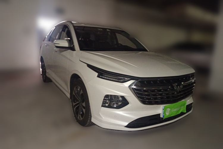 Used Wuling Victory 2020 1.5T CVT Flagship Edition Exterior 2
