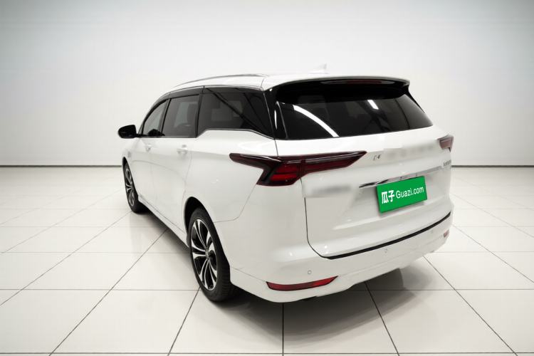 Used Wuling Victory 2020 1.5T CVT Flagship Edition Exterior 3