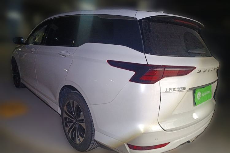 Used Wuling Victory 2020 1.5T CVT Flagship Edition Exterior 3