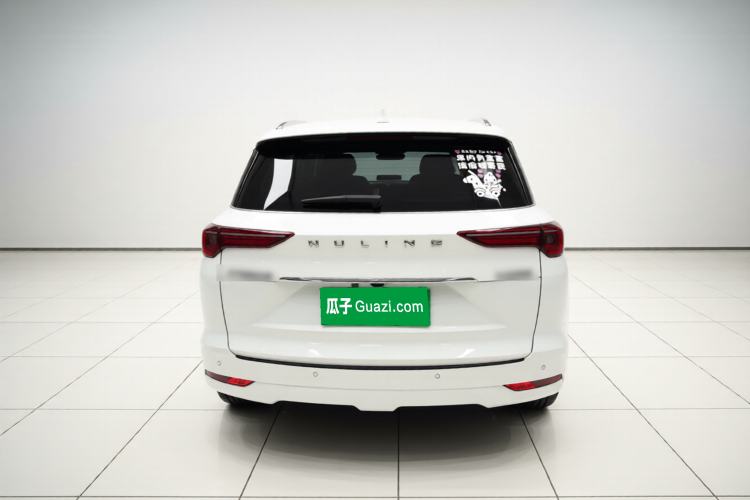 Used Wuling Victory 2020 1.5T CVT Flagship Edition Exterior 4