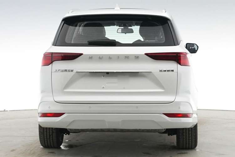 Used Wuling Victory 2020 1.5T CVT Flagship Edition Exterior 4