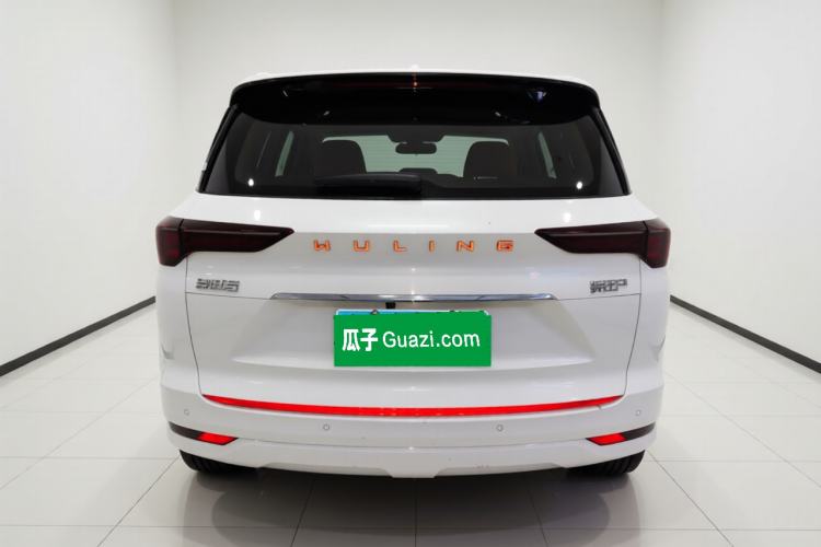Used Wuling Victory 2020 1.5T CVT Flagship Edition Exterior 4