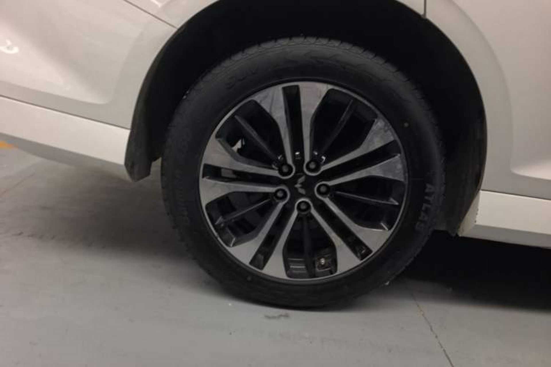 Used Wuling Victory 2020 1.5T CVT Flagship Edition Exterior 5