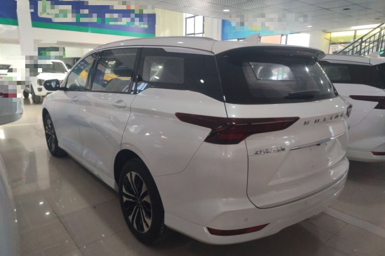 Used Wuling Victory 2020 1.5T CVT Flagship Edition Exterior 5
