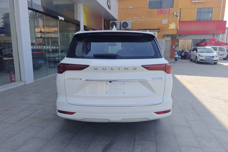 Used Wuling Victory 2020 1.5T CVT Flagship Edition Exterior 5