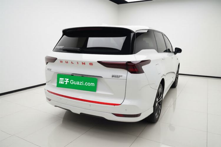 Used Wuling Victory 2020 1.5T CVT Flagship Edition Exterior 5