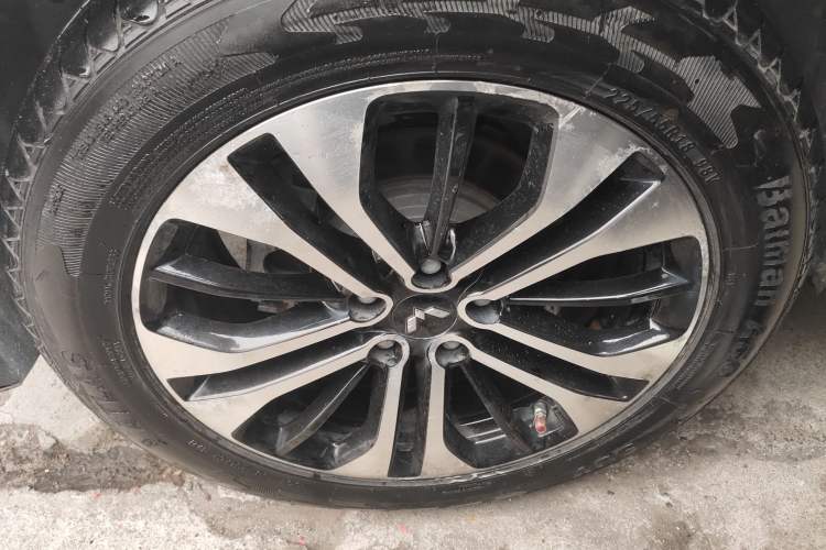 Used Wuling Victory 2020 1.5T CVT Flagship Edition Exterior 5