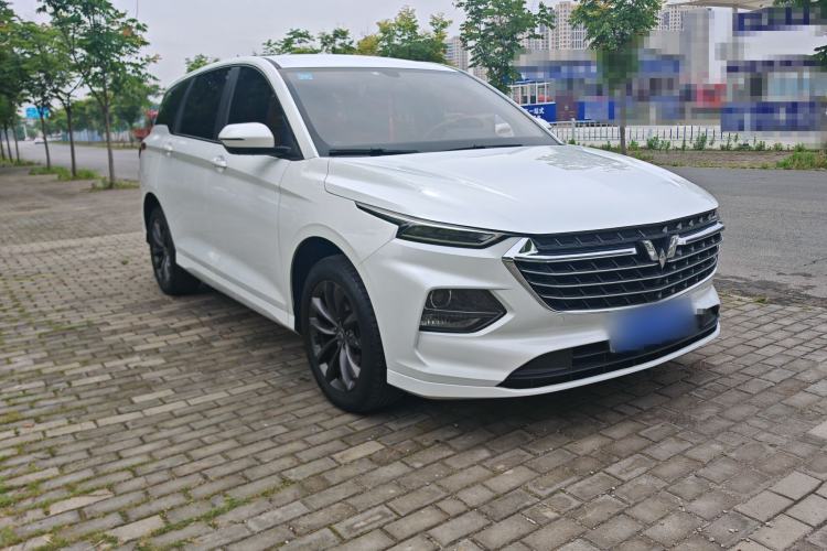 Used Wuling Victory 2020 1.5T CVT Elite Model Exterior 5