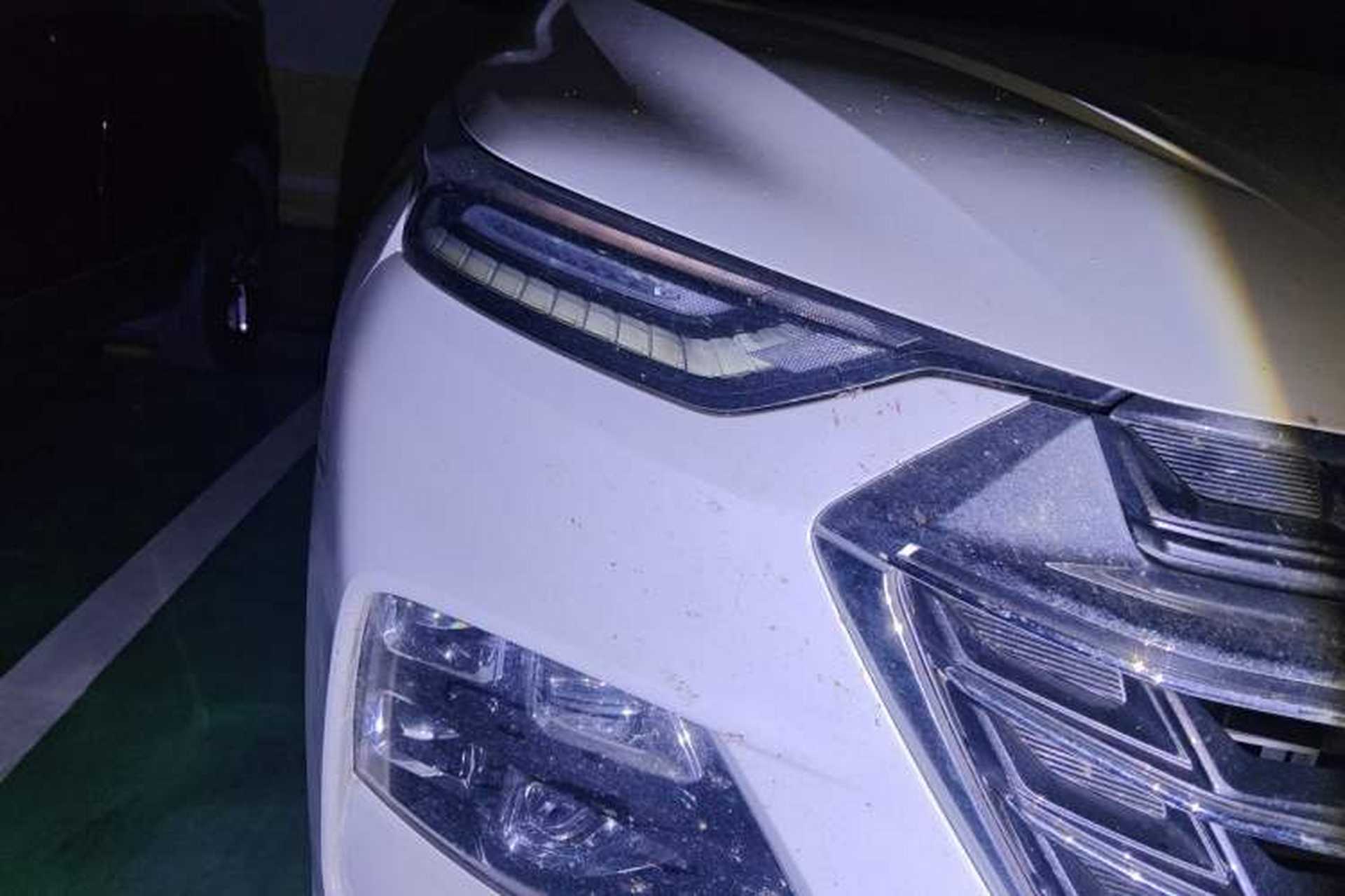 Used Wuling Victory 2020 1.5T CVT Flagship Edition Exterior 6