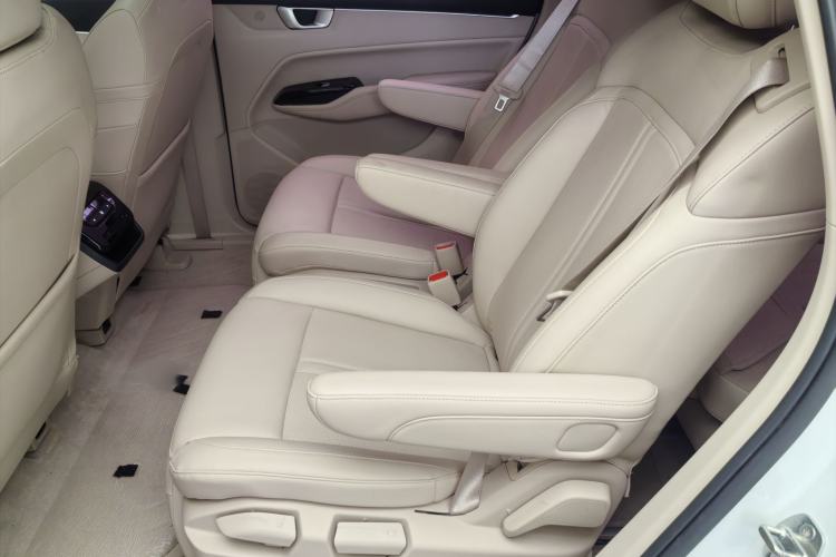 Used Wuling Victory 2020 1.5T CVT Flagship Edition Exterior 6