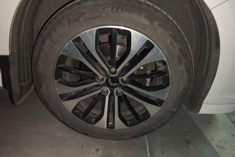 Used Wuling Victory 2020 1.5T CVT Flagship Edition Exterior 7