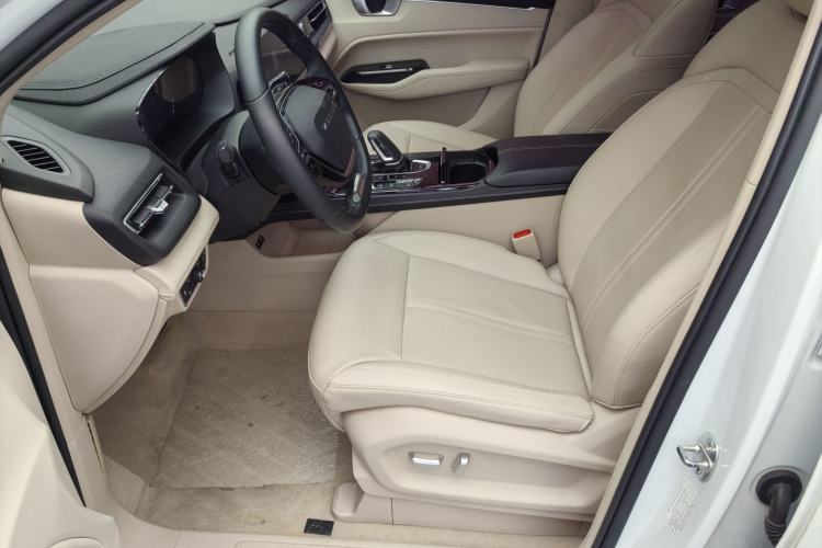 Used Wuling Victory 2020 1.5T CVT Flagship Edition Exterior 7